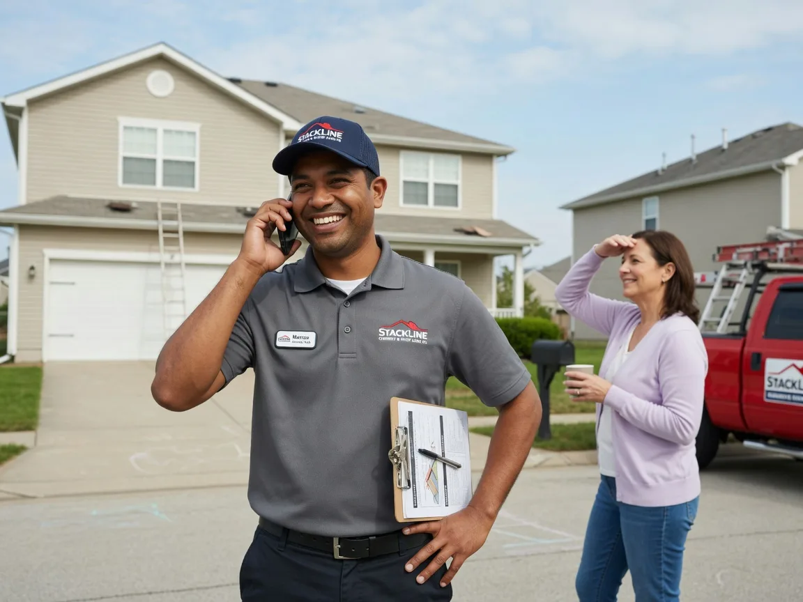 Chimney flashing repair Linn, TX FAQs
